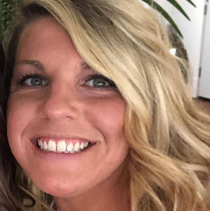 Meet your Posher, Kelsey